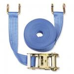 2-teilig mit Klauenhaken