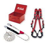 Sicherheitsset 41011