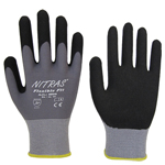 Arbeitshandschuh Flexible Fit 8800
