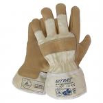 Arbeitshandschuh 1403-BV BIO Worker