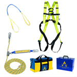 Fallschutz-Set 1