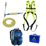Fallschutz-Set 2