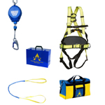 Fallschutz-Set 3