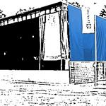 BÃ¼hnennetz / Stagenet