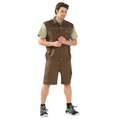 Canvas 320 Arbeitsshorts