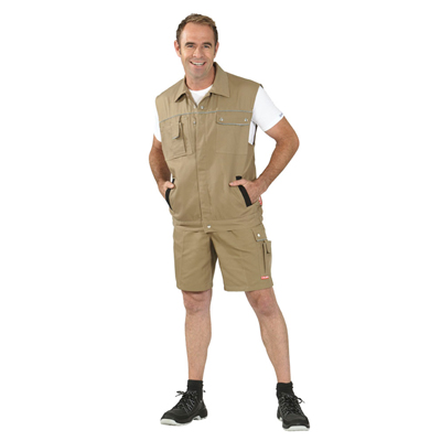 Canvas 320 Arbeitsshorts