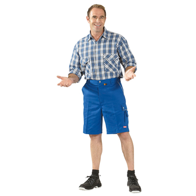 Canvas 320 Arbeitsshorts