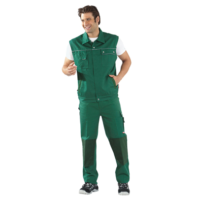 Canvas 320 Arbeitsweste