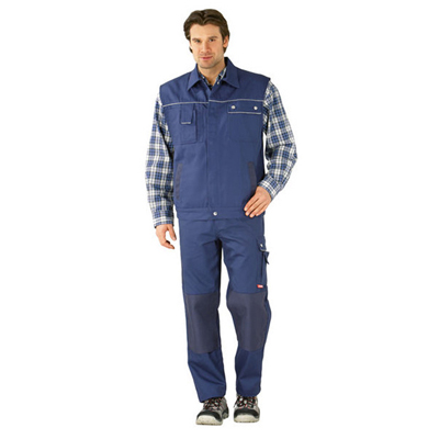 Canvas 320 Arbeitsweste Canvas 320 Arbeitsweste