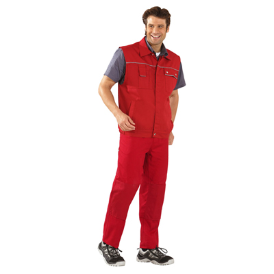 Canvas 320 Arbeitsweste Canvas 320 Arbeitsweste