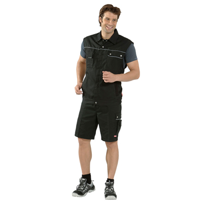 Canvas 320 Arbeitsweste Canvas 320 Arbeitsweste