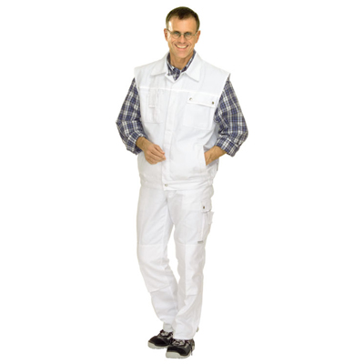 Canvas 320 Arbeitsweste Canvas 320 Arbeitsweste