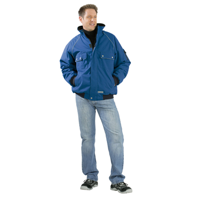 Canvas 320 Winter-Blouson