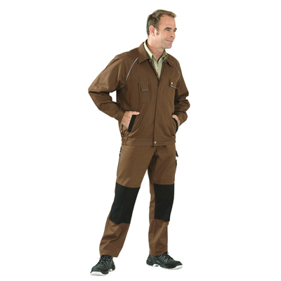 Canvas 320 Bundjacke