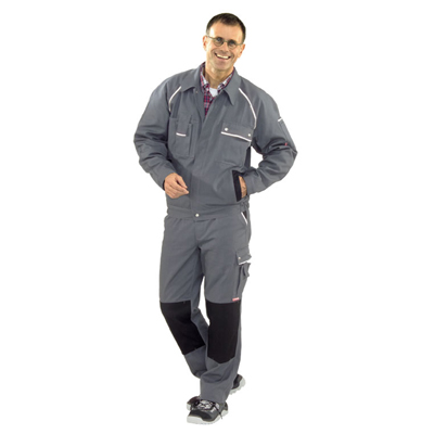 Canvas 320 Bundjacke