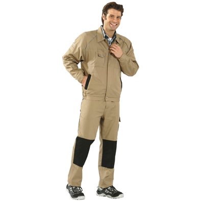 Canvas 320 Bundjacke