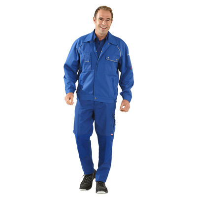 Canvas 320 Bundjacke