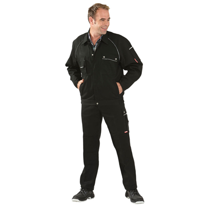 Canvas 320 Bundjacke