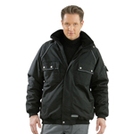 Canvas 320 Winter-Blouson