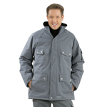 Canvas 320 Winter-Parka