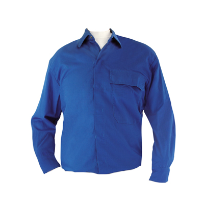 Sweat-Shirt mit Zunftzeichen