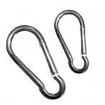 Feuerwehrkarabinerhaken