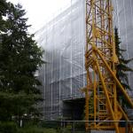 Gittergewebe ca 200 gr/mÂ²