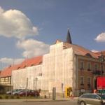 Gittergewebe ca. 250 gr/mÂ²