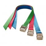 GurtschnelverschluÃŸ mit KlemmschloÃŸ