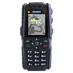 ExplosionsgeschÃ¼tzte Mobiltelefone