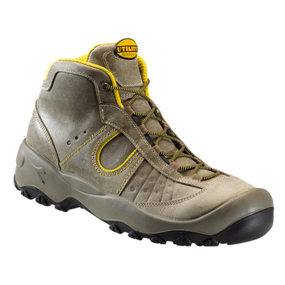 Warn-/Wetterschutz Latzhose uni