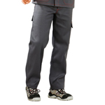 Hitze-/SchweiÃŸerschutz Bundhose 500g/mÂ²