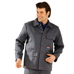 Hitze-/SchweiÃŸerschutz Jacke 500g/mÂ²