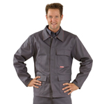 Hitze-/SchweiÃŸerschutz Jacke 360g/mÂ² und 400g/mÂ²