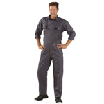 Hitze-/SchweiÃŸerschutz Latzhose 360g/mÂ² und 400g/mÂ²