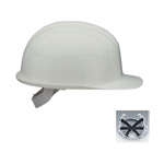 Hitzeschutzhelm Inap-PCG