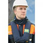 Kadematic 15 SOLAS Rettungsweste