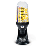 LÃ¤rmschutzstÃ¶psel Light Source 400