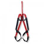 MAS 5 mit RÃ¼ckenÃ¶senverlÃ¤ngerung