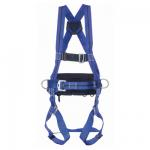 Miller Titan 1P mit Haltegurt