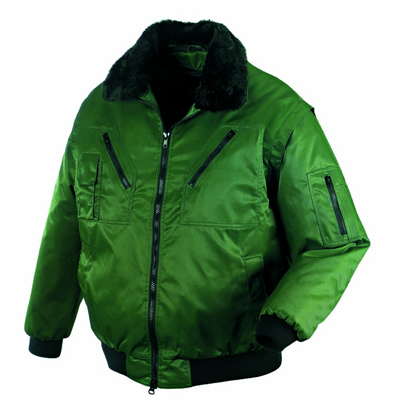 Pilotjacke Oslo