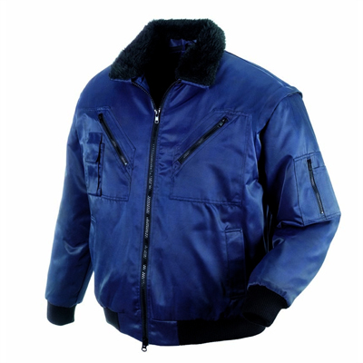 Pilotjacke Oslo