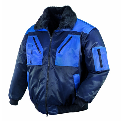 Pilotjacke Oslo