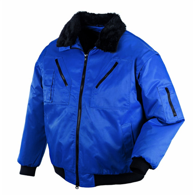 Pilotjacke Oslo