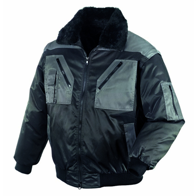 Pilotjacke Oslo