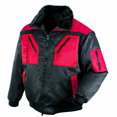 Pilotjacke Oslo