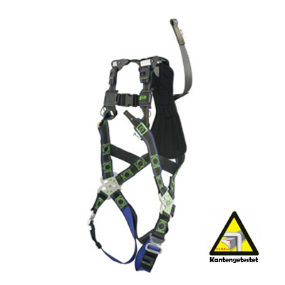 Miller Revolutuin R2 Scaf