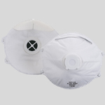 Feinstaubmaske FFP2D mit Ventil