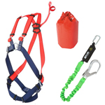 Fallschutz-Set Miller Standard Set