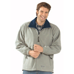 Steam Fleece Jacke